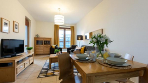 VacationClub - Olympic Park Apartment A405